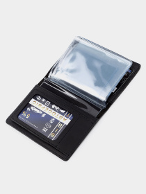 Обложка для документов Shvigel модель bag24_13923 Фото