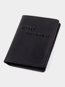 Обгортка для документів Shvigel модель bag24_13923 Фото