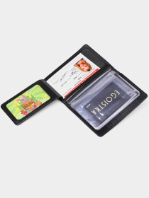 Обложка для документов Shvigel модель bag24_13924 Фото