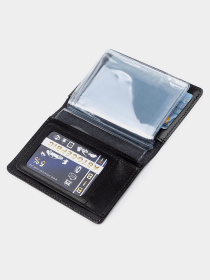 Обгортка для документів Shvigel модель bag24_13924 Фото