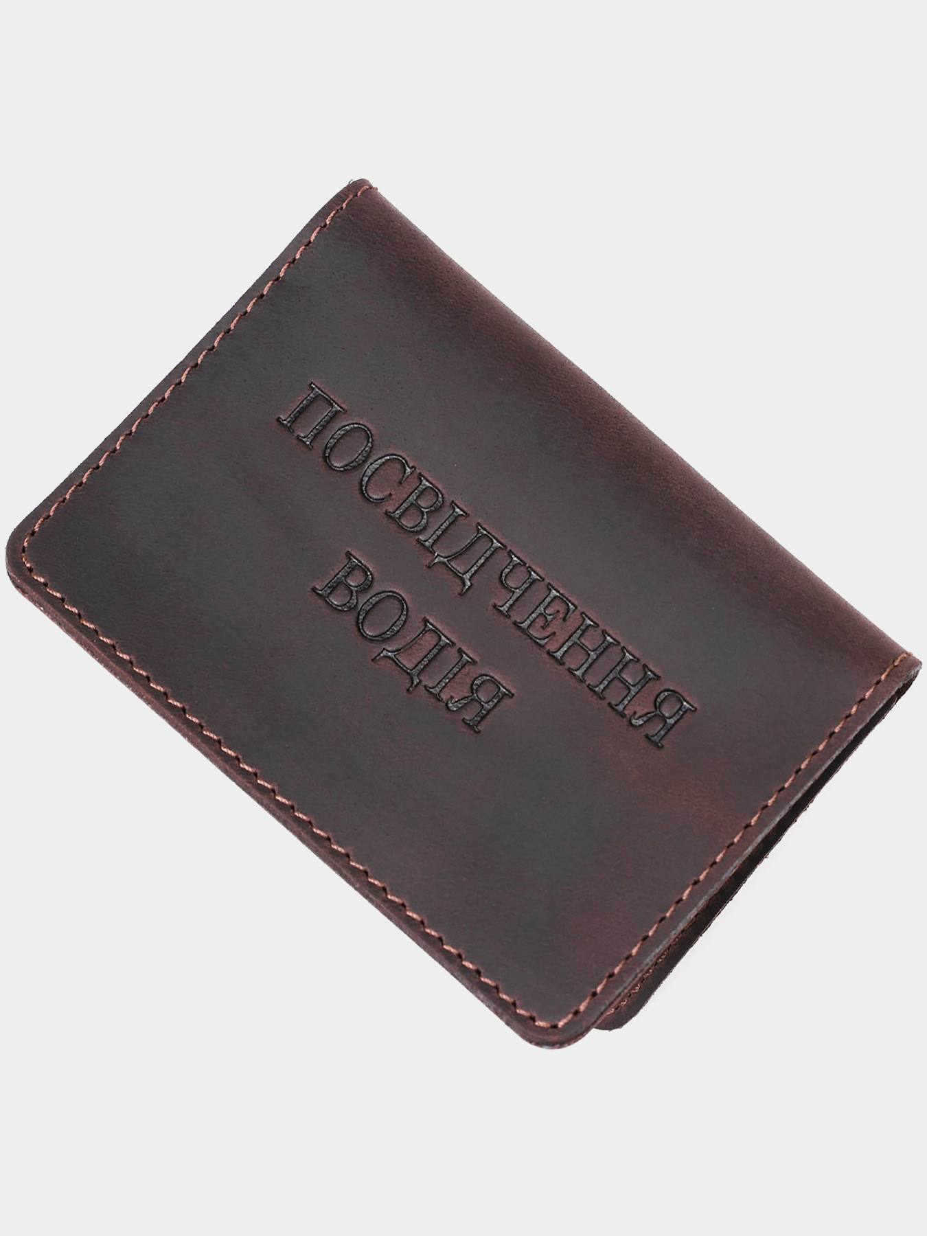 Обложка для документов Shvigel модель bag24_13925 Фото