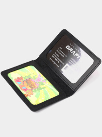 Обложка для документов Shvigel модель bag24_13926 Обложка для документов Shvigel модель bag24_13926 Фото