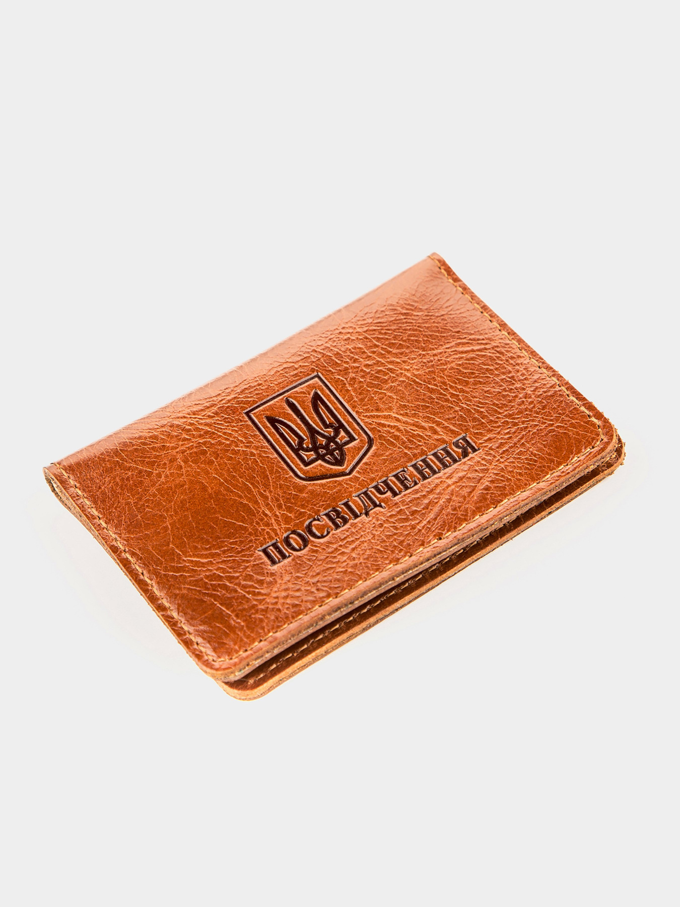 Обложка для документов Shvigel модель bag24_13928 Фото