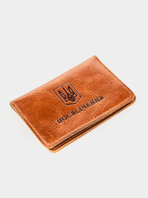 Обложка для документов Shvigel модель bag24_13928 Обложка для документов Shvigel модель bag24_13928 Фото