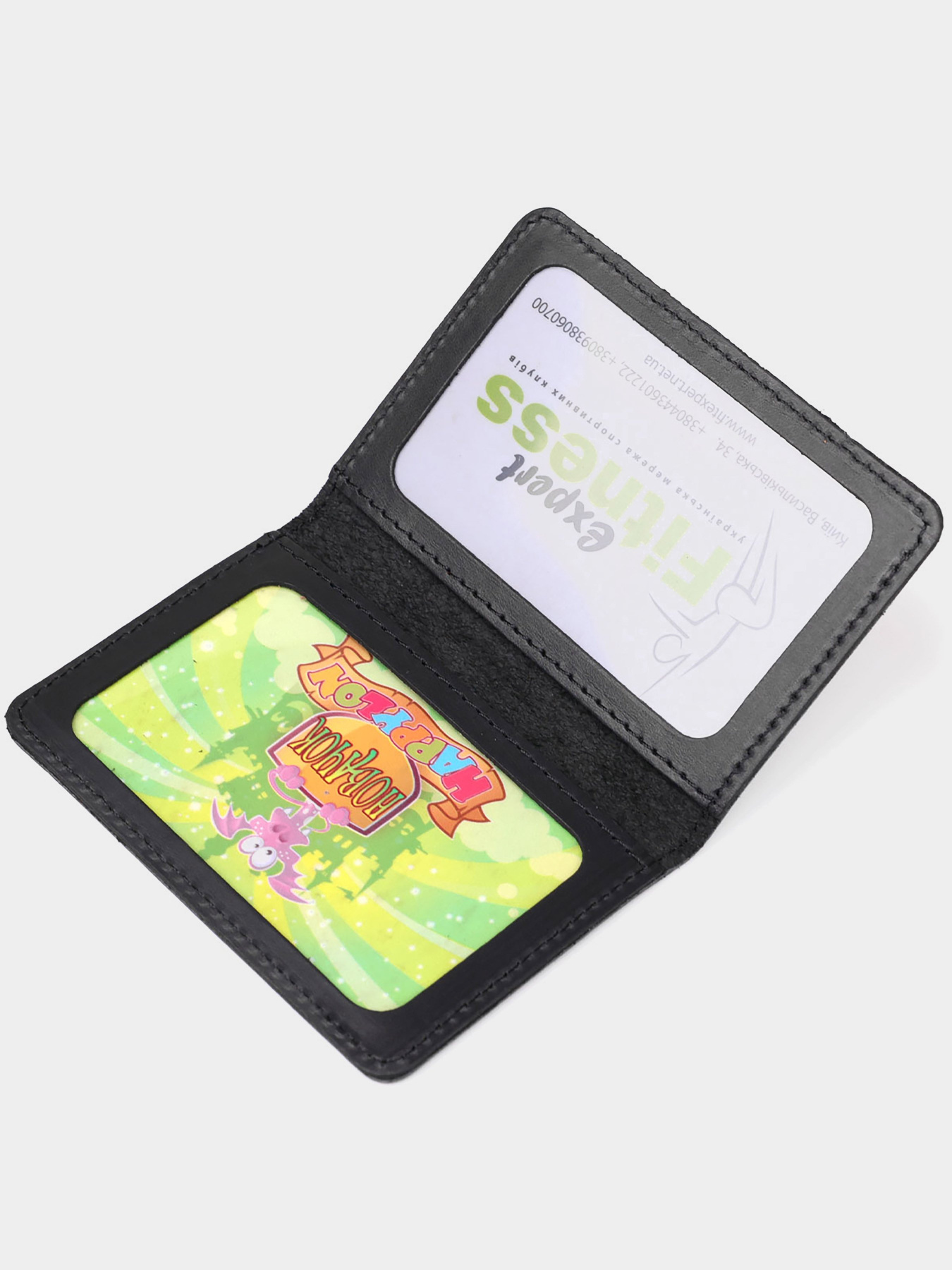 Обложка для документов Shvigel модель bag24_13929 Фото