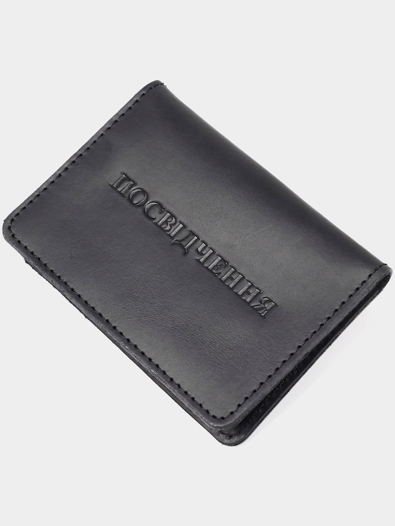 Обгортка для документів Shvigel модель bag24_13929 Фото