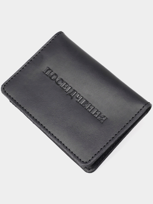 Обгортка для документів Shvigel модель bag24_13929 Фото