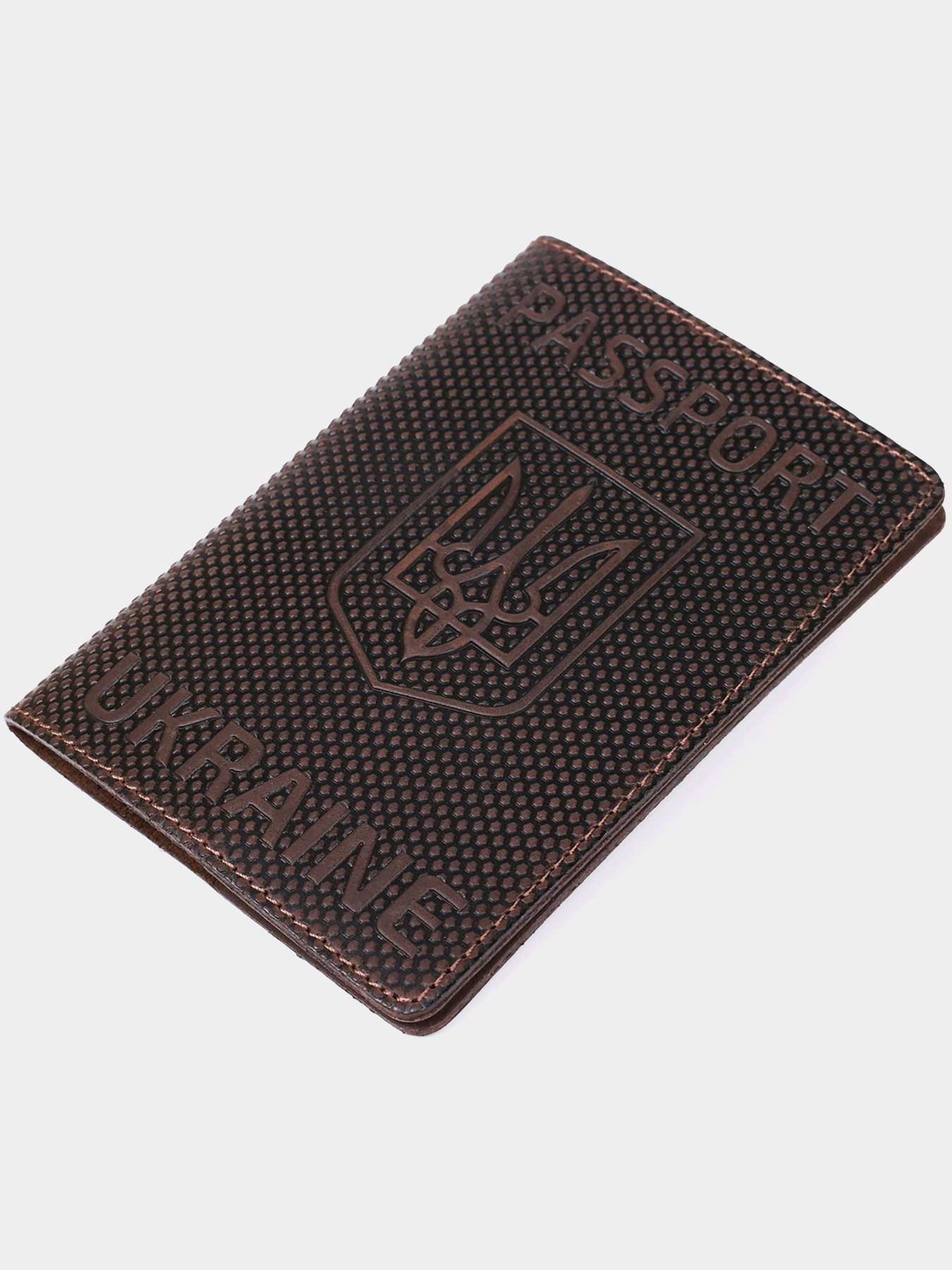 Обгортка для документів Shvigel модель bag24_13930 Фото