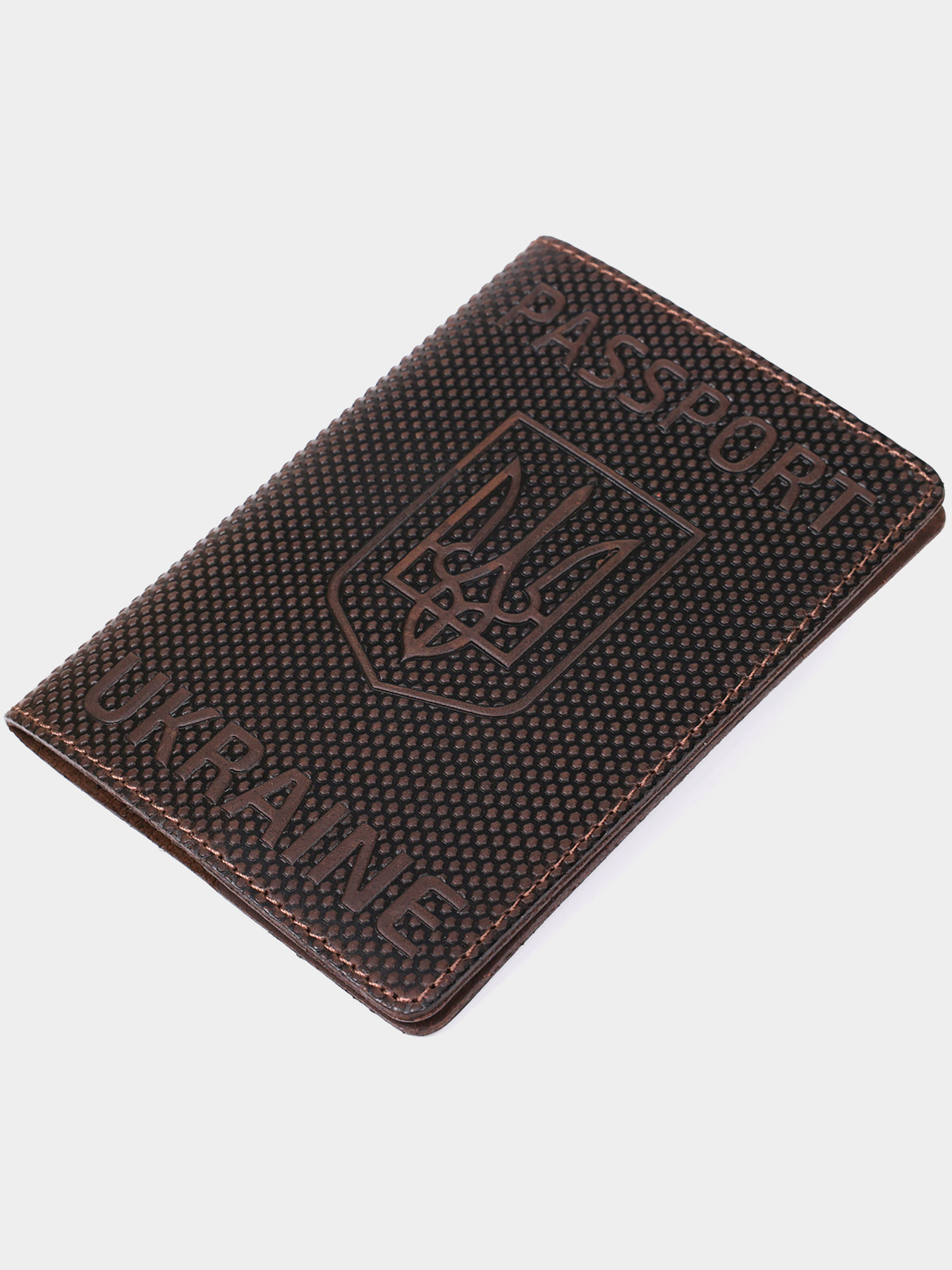 Обгортка для документів Shvigel модель bag24_13930 Фото