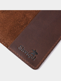 Обгортка для документів Shvigel модель bag24_13930 Фото