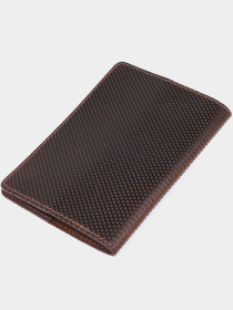 Обложка для документов Shvigel модель bag24_13930 Фото