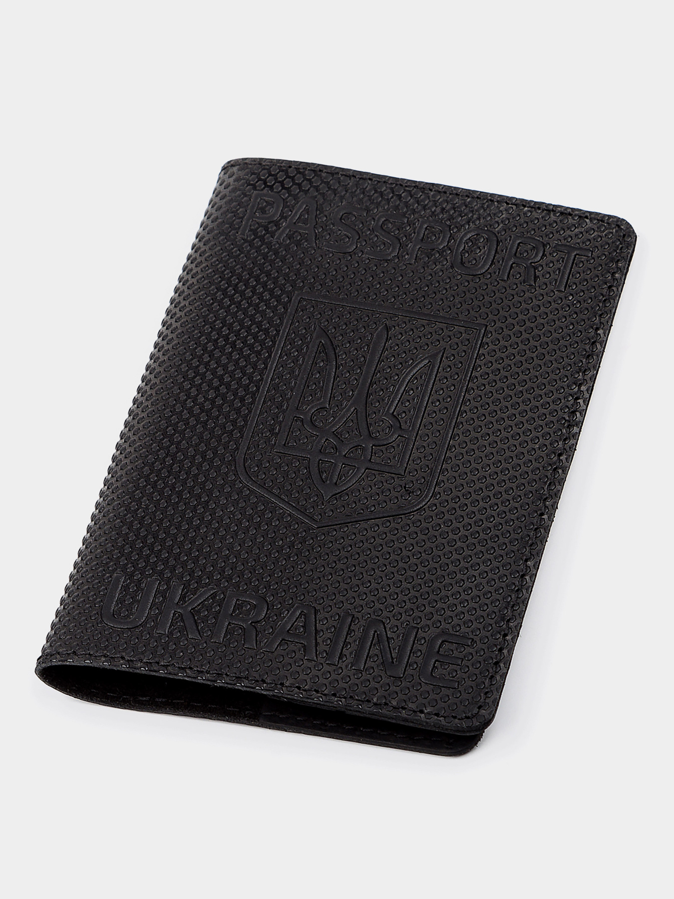 Обложка для документов Shvigel модель bag24_13931 Фото