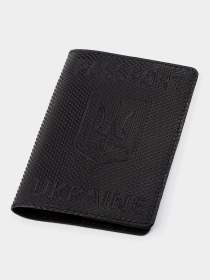 Обложка для документов Shvigel модель bag24_13931 Фото