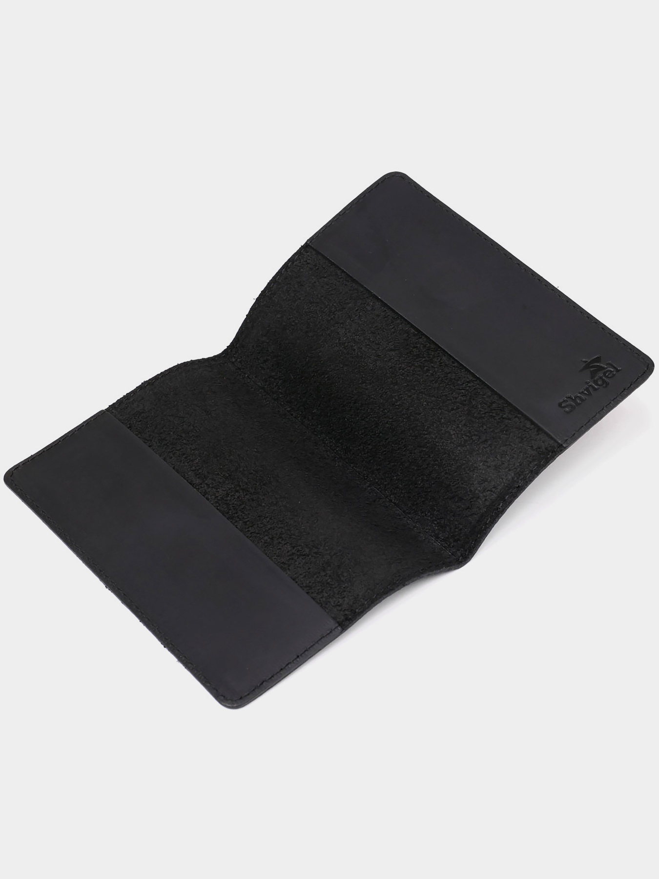 Обгортка для документів Shvigel модель bag24_13931 Фото