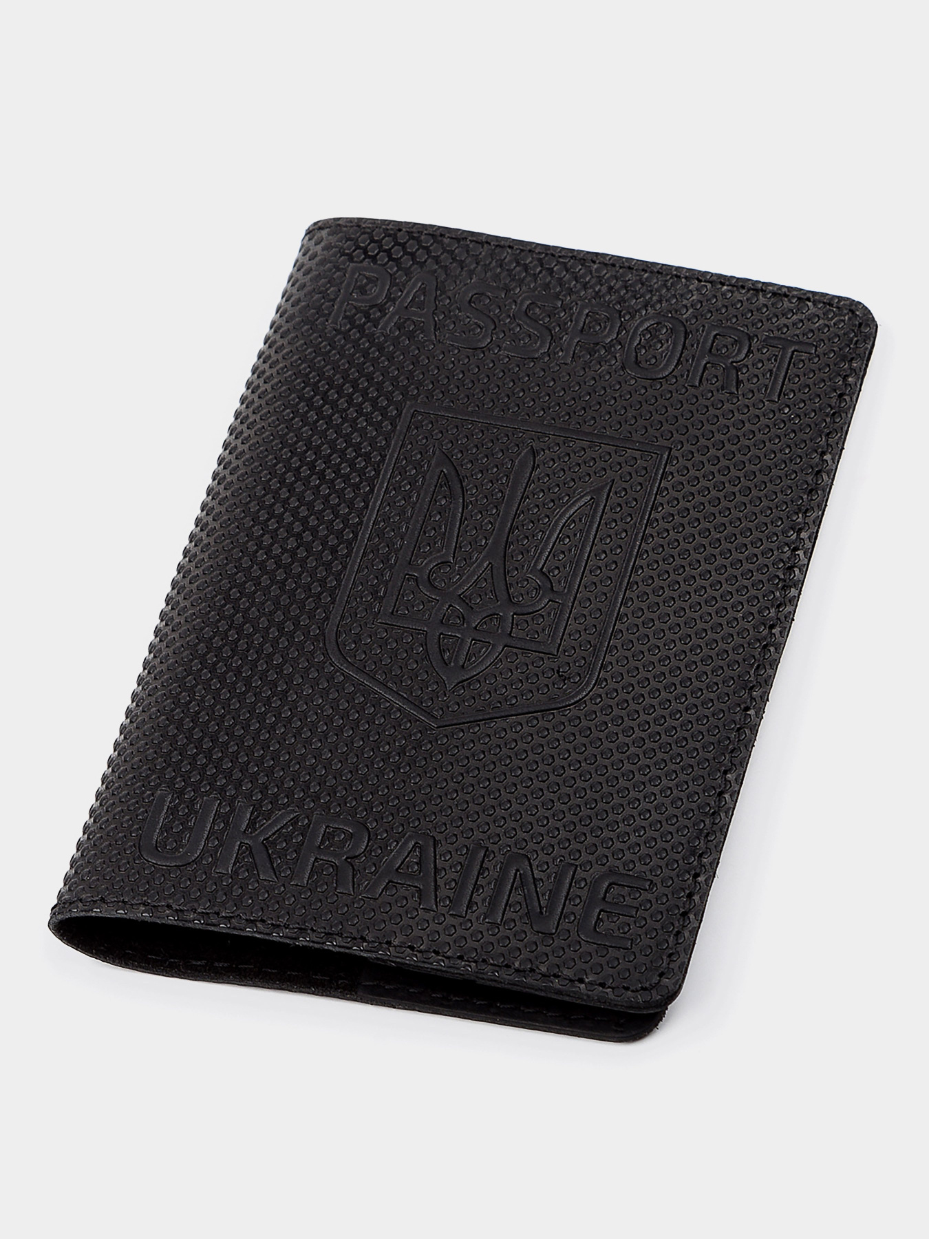 Обгортка для документів Shvigel модель bag24_13931 Фото