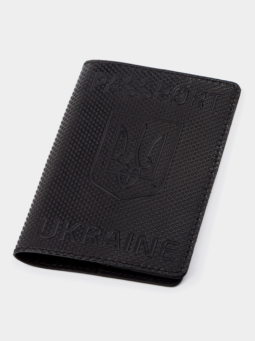 Обложка для документов Shvigel модель bag24_13931 Фото