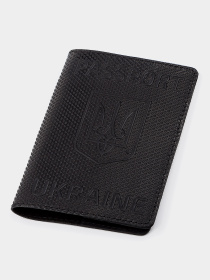 Обгортка для документів Shvigel модель bag24_13931 Фото