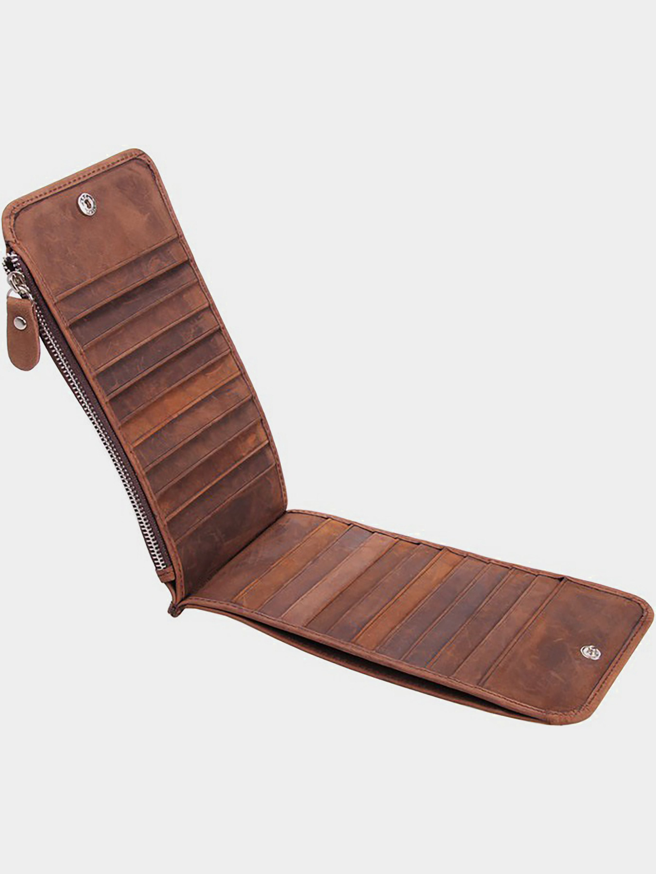 Візитниця Vintage модель bag24_14614 Фото