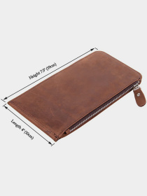 Візитниця Vintage модель bag24_14614 Фото