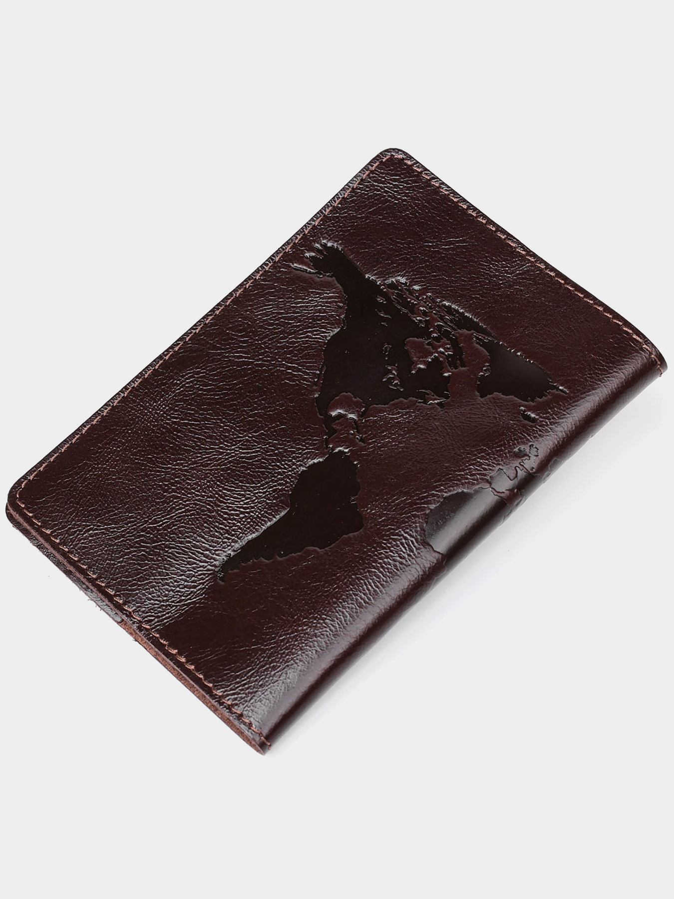 Обложка для документов Shvigel модель bag24_13946 Фото