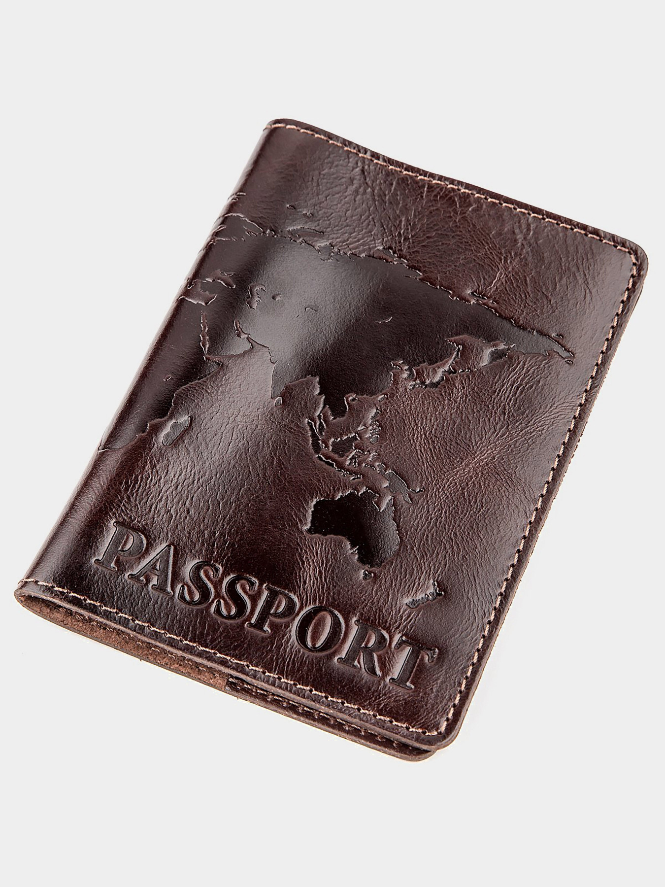 Обложка для документов Shvigel модель bag24_13946 Фото