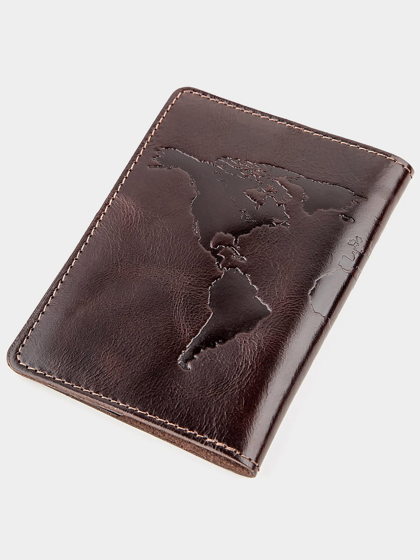 Обложка для документов Shvigel модель bag24_13946 Фото