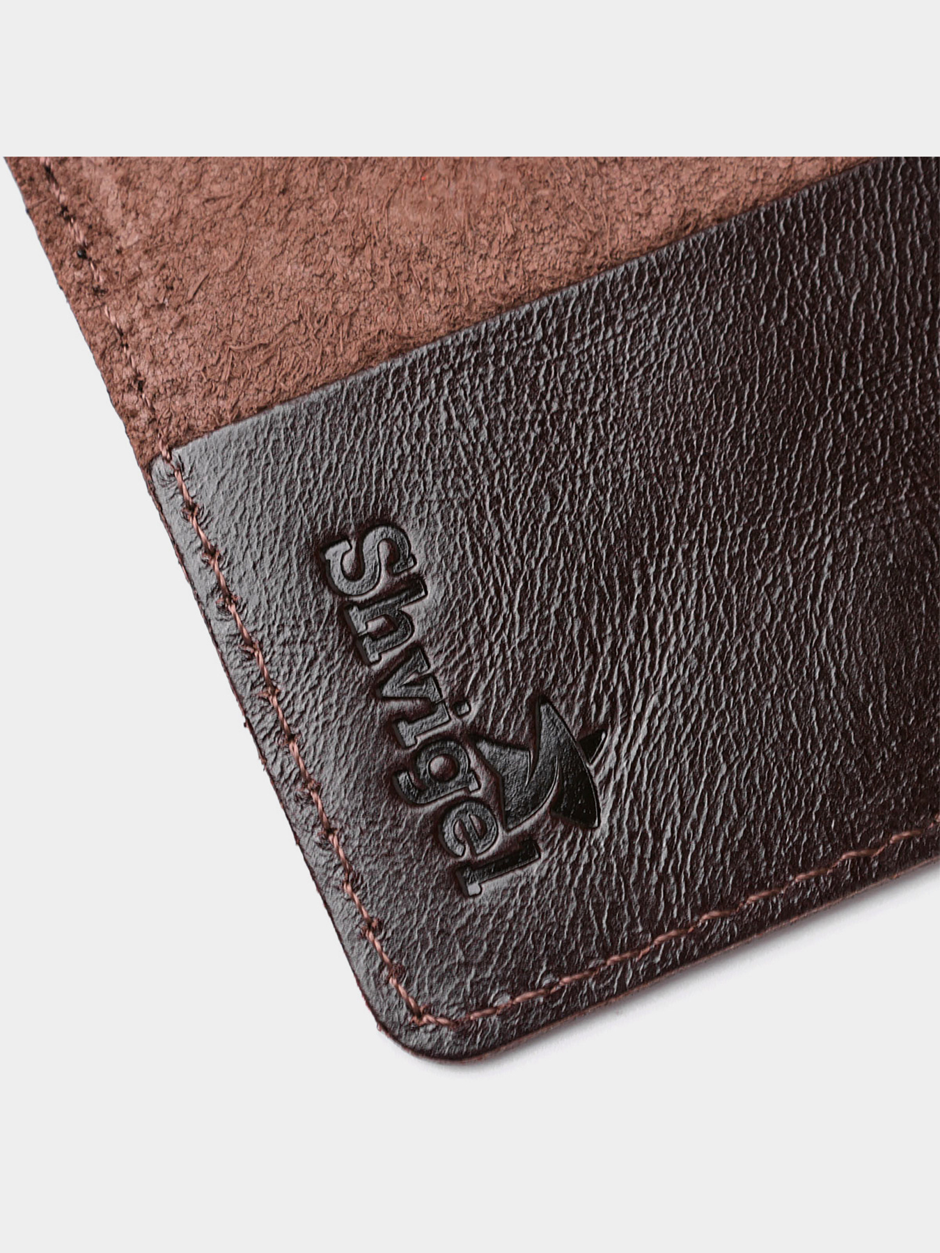 Обложка для документов Shvigel модель bag24_13946 Фото