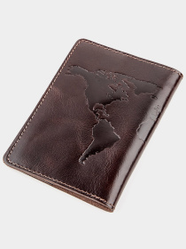 Обложка для документов Shvigel модель bag24_13946 Фото