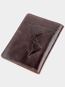 Обложка для документов Shvigel модель bag24_13946 Фото