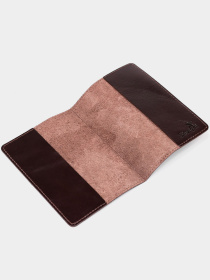 Обложка для документов Shvigel модель bag24_13946 Фото