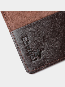 Обложка для документов Shvigel модель bag24_13946 Фото