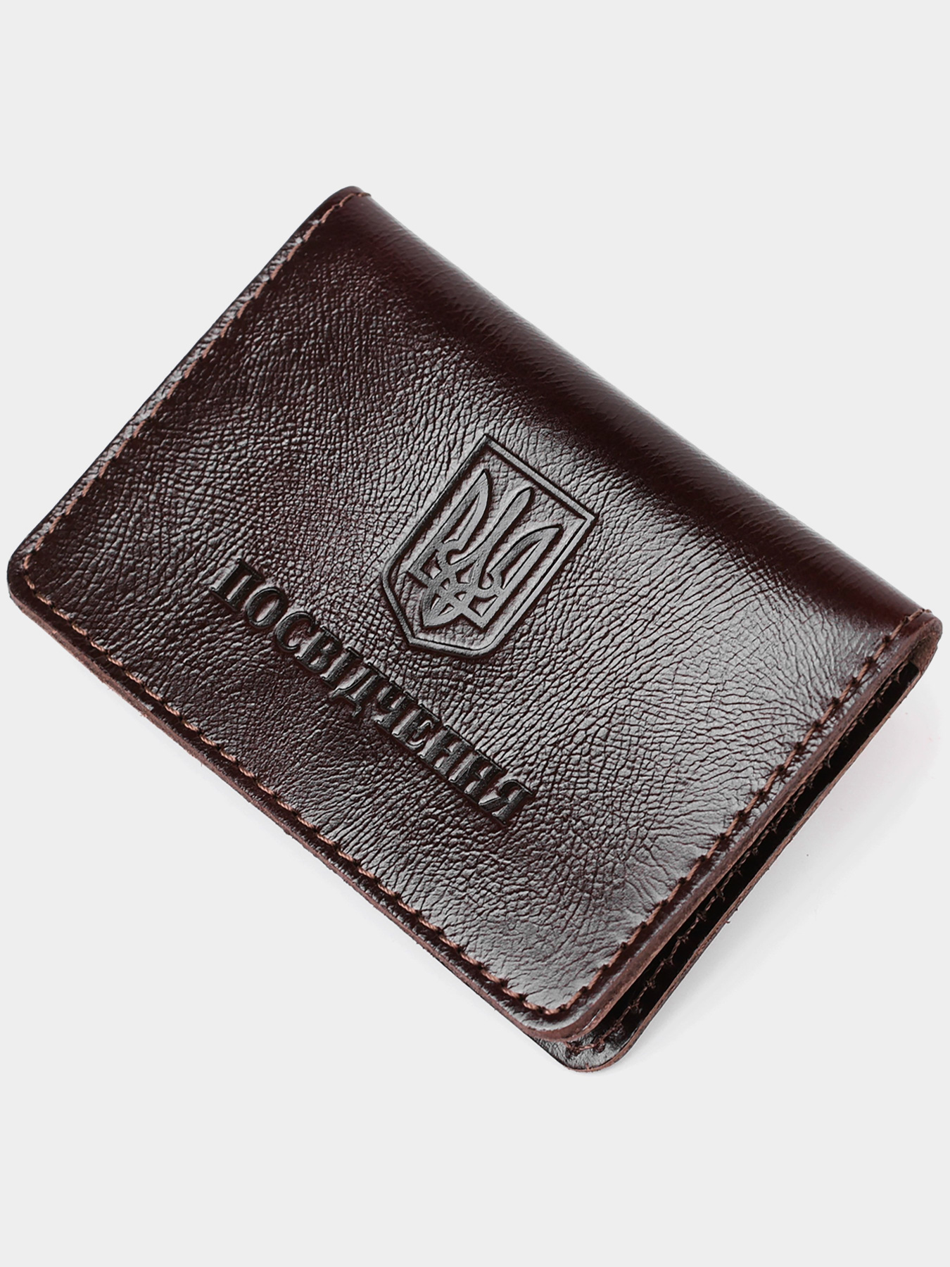 Обложка для документов Shvigel модель bag24_13945 Фото