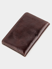 Обложка для документов Shvigel модель bag24_13945 Фото