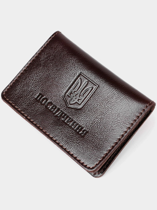 Обложка для документов Shvigel модель bag24_13945 Фото