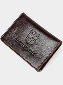 Обгортка для документів Shvigel модель bag24_13945 Обгортка для документів Shvigel модель bag24_13945 Фото