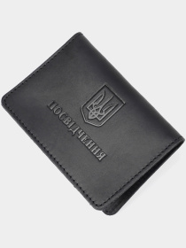 Обложка для документов Shvigel модель bag24_13944 Фото