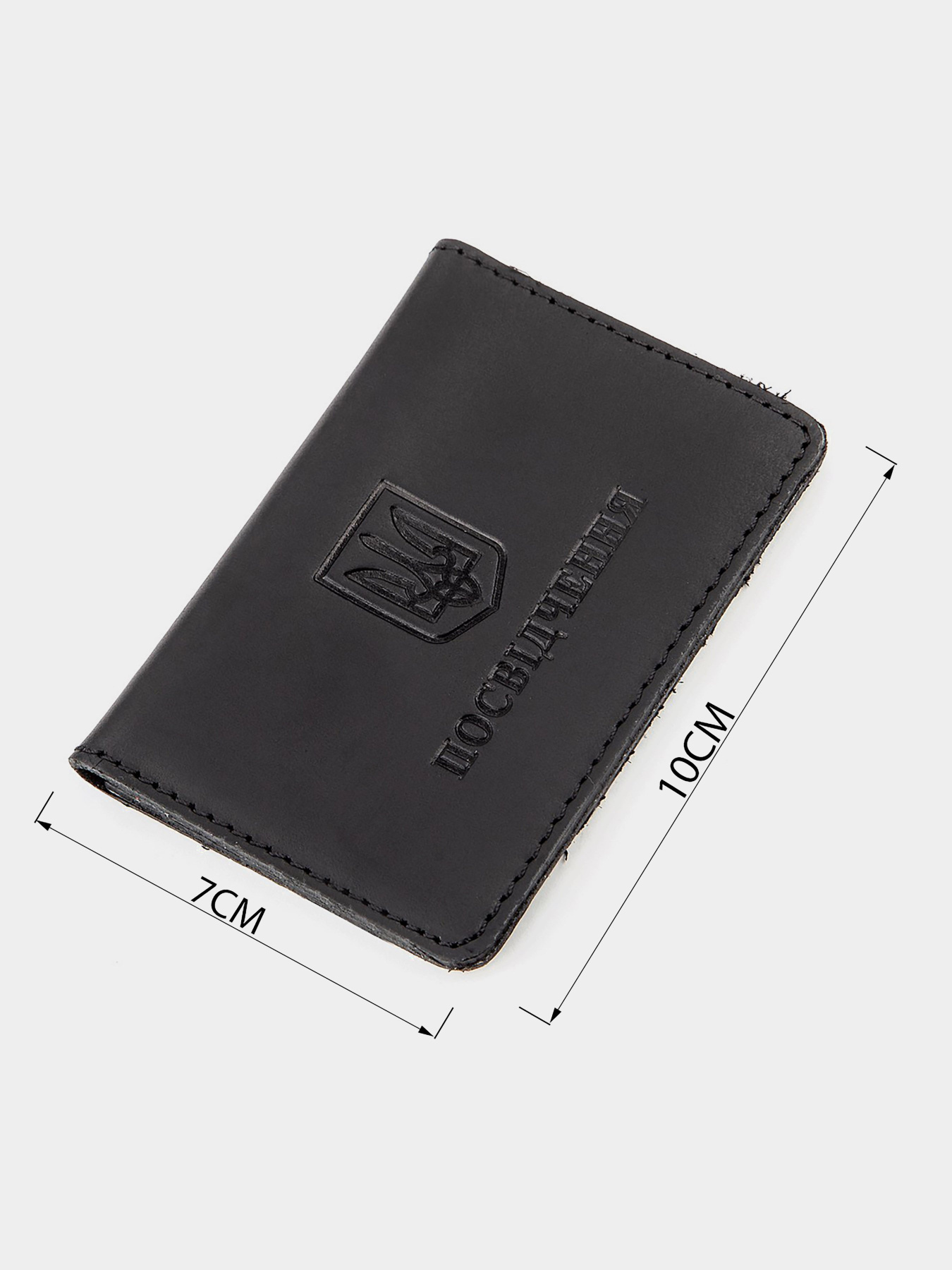 Обгортка для документів Shvigel модель bag24_13944 Фото