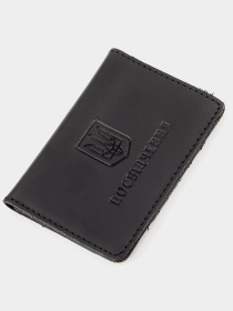 Обгортка для документів Shvigel модель bag24_13944 Фото