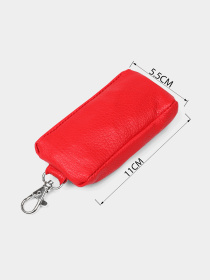 Ключница Shvigel модель bag24_13953 Ключница Shvigel модель bag24_13953 Фото