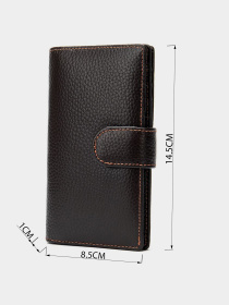 Визитница Vintage модель bag24_14924 Фото