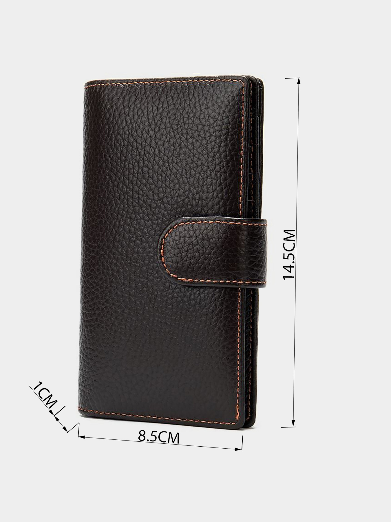 Визитница Vintage модель bag24_14924 Визитница Vintage модель bag24_14924 Фото