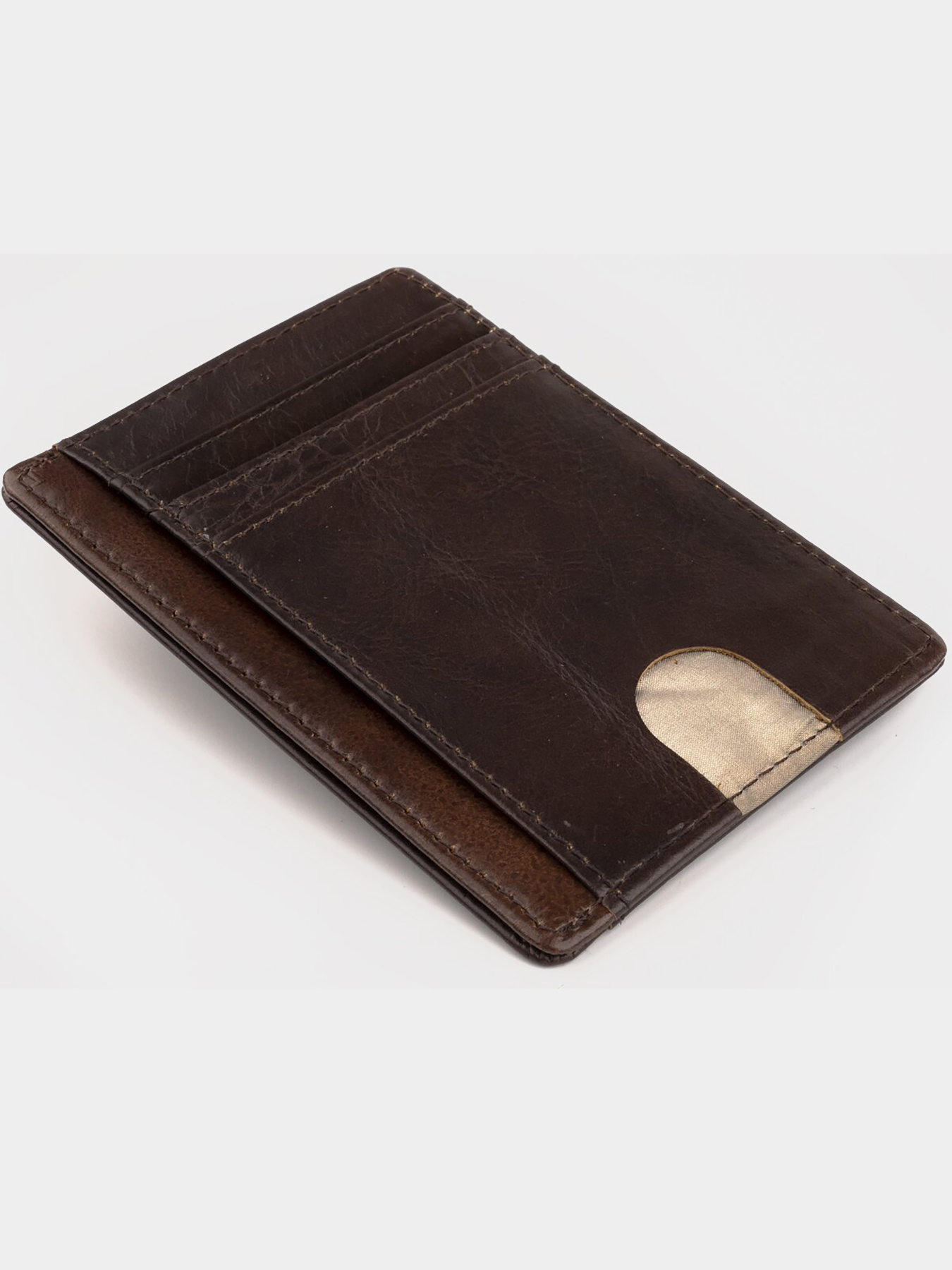 Визитница Vintage модель bag24_14930 Фото