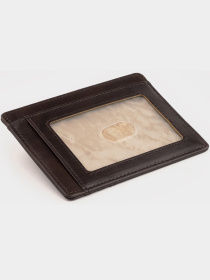 Визитница Vintage модель bag24_14930 Фото