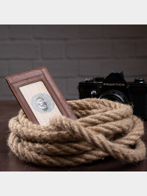 Визитница Vintage модель bag24_14930 Фото