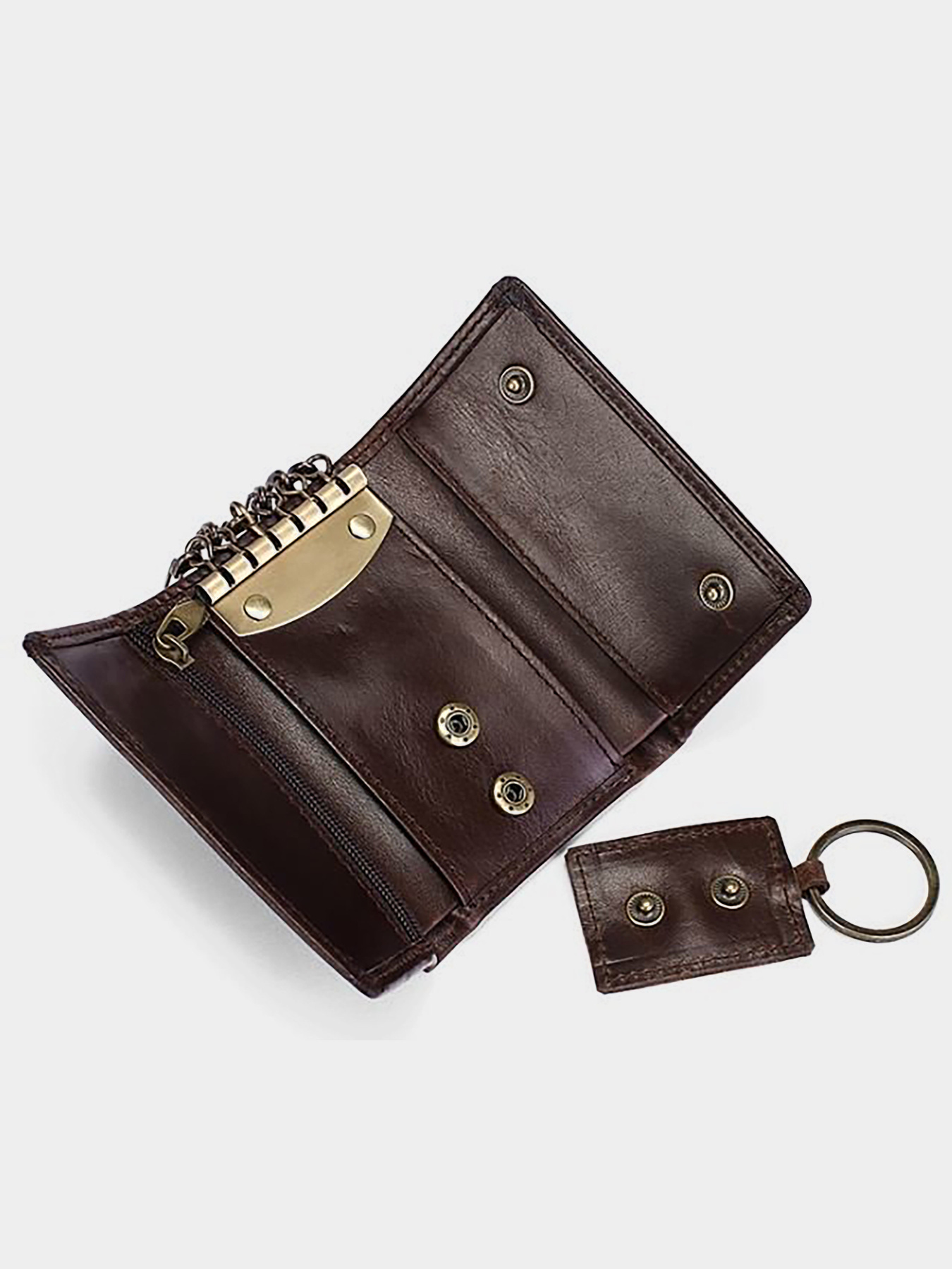 Ключниця Vintage модель bag24_14931 Фото