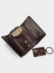 Ключниця Vintage модель bag24_14931 Фото