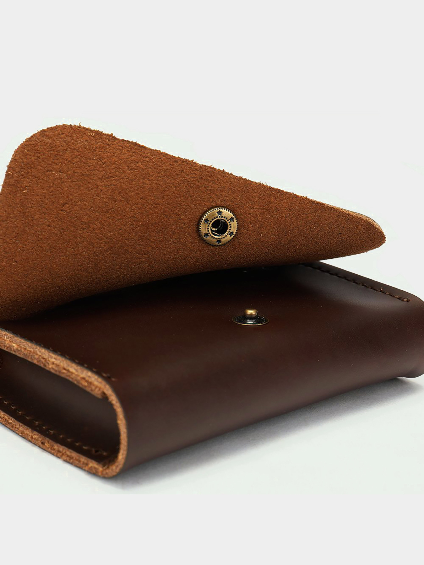 Візитниця Vintage модель bag24_14932 Фото