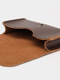 Візитниця Vintage модель bag24_14932 Фото