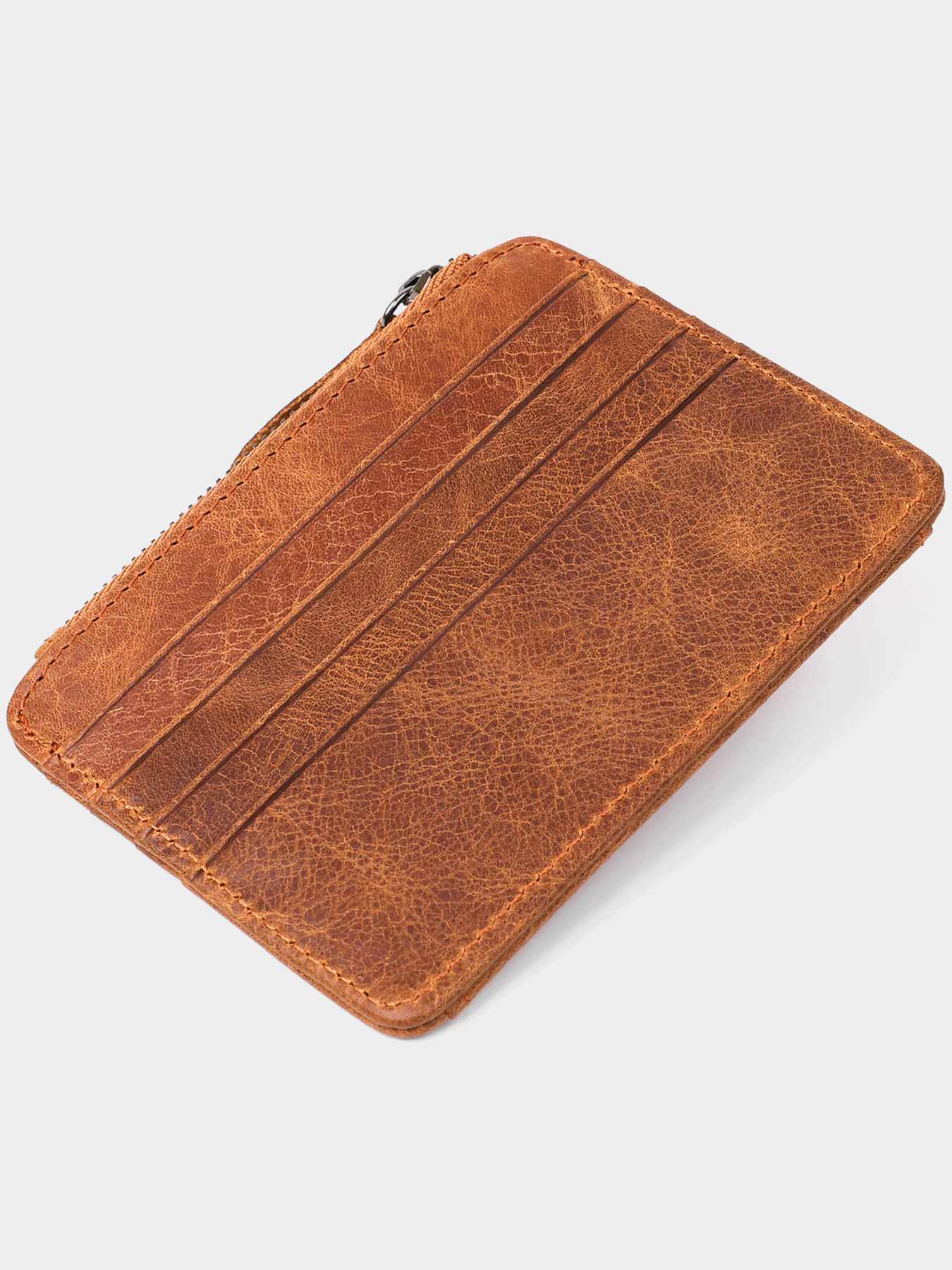 Візитниця Vintage модель bag24_14933 Фото