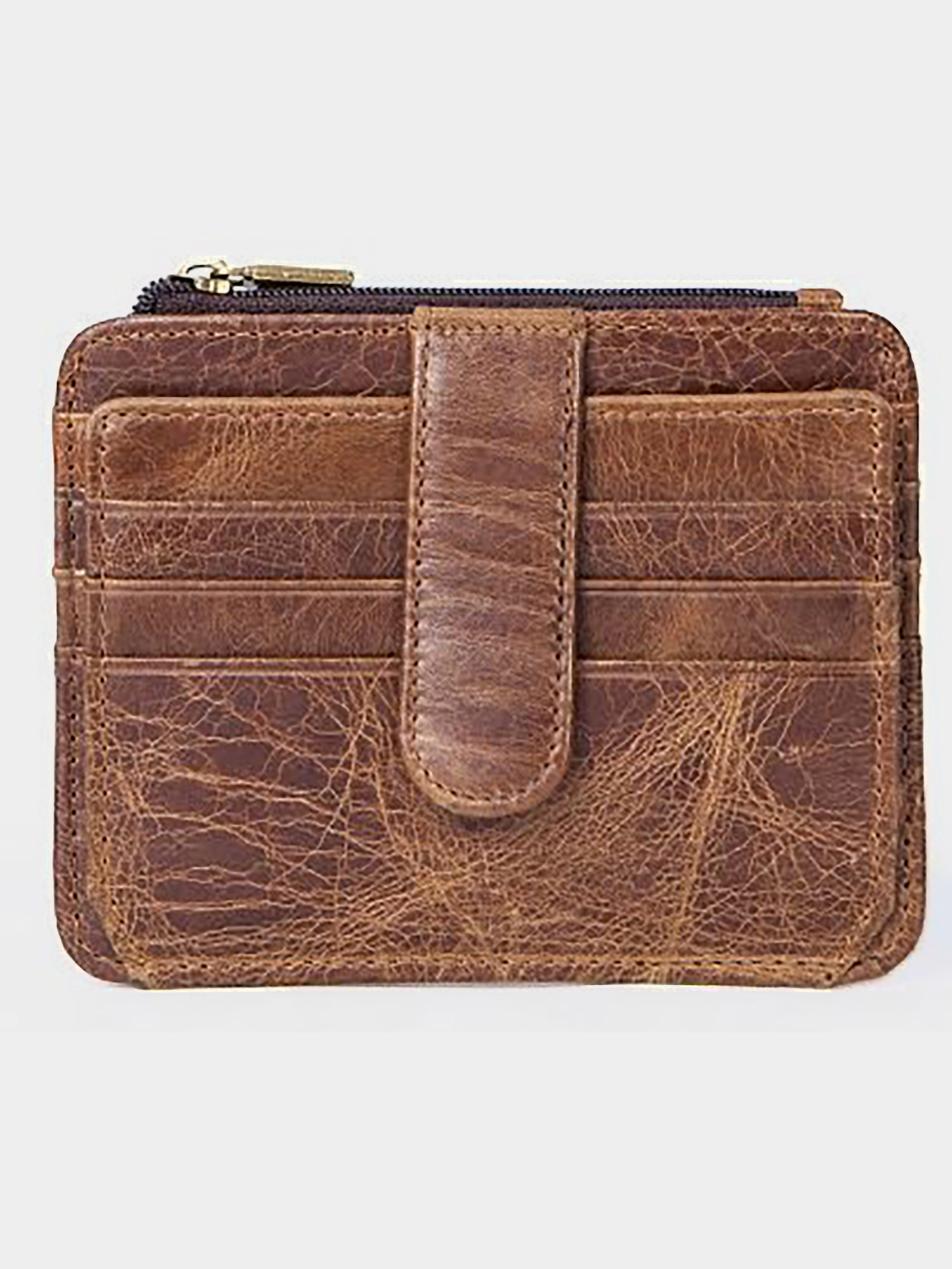 Візитниця Vintage модель bag24_14933 Фото